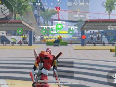 怎么开免费的和平精英外挂（怎么才能在和平精英开外挂）