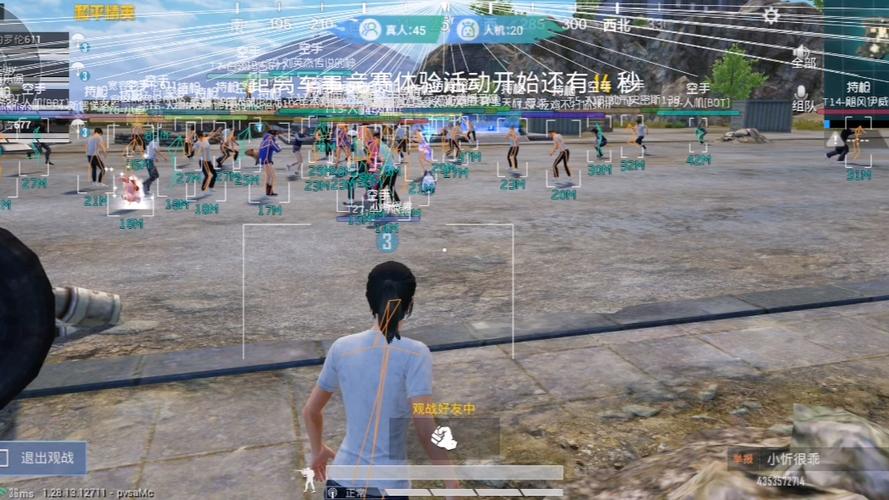 和平精英怎么加入辅助工具（和平精英需要什么辅助工具）