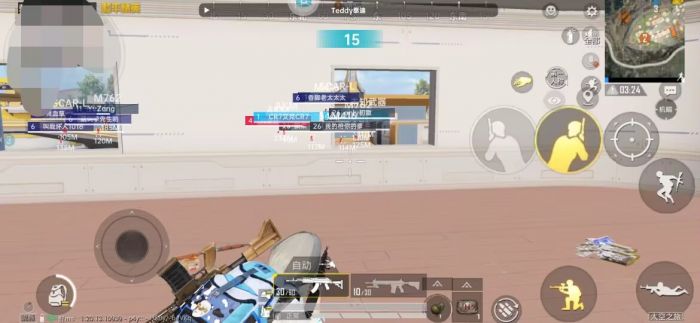 和平精英卡牌辅助怎么用（和平精英辅助发卡怎么用）