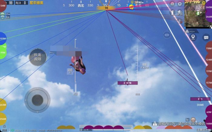 和平精英辅助瞄准在哪里开启的（和平精英的辅助瞄准从哪里开启）